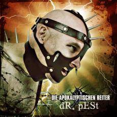 Die Apokalyptischen Reiter : Dr. Pest